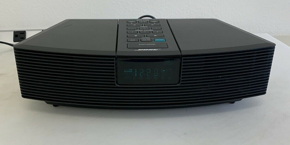 Bose Wave Radio model AWR131
